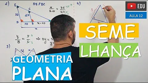 Porque nós somos parecidos com nossos pais?