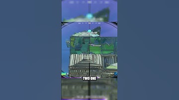 Perfect Timing: Beaming the Opponent in 3, 2, 1!