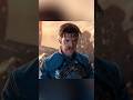 Do you know which character has died the most times in Marvel? #loki #doctorstrange #thanos #mcu