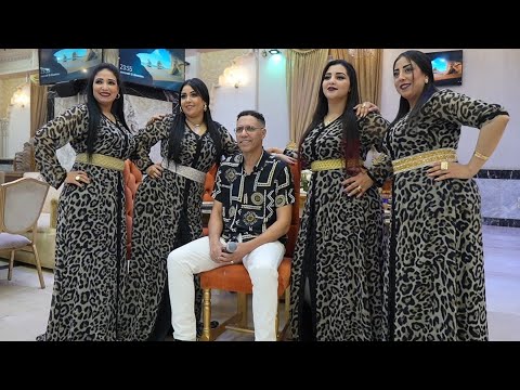 Saïd El Khribgui Zaari سعيد الخريبكي زعري