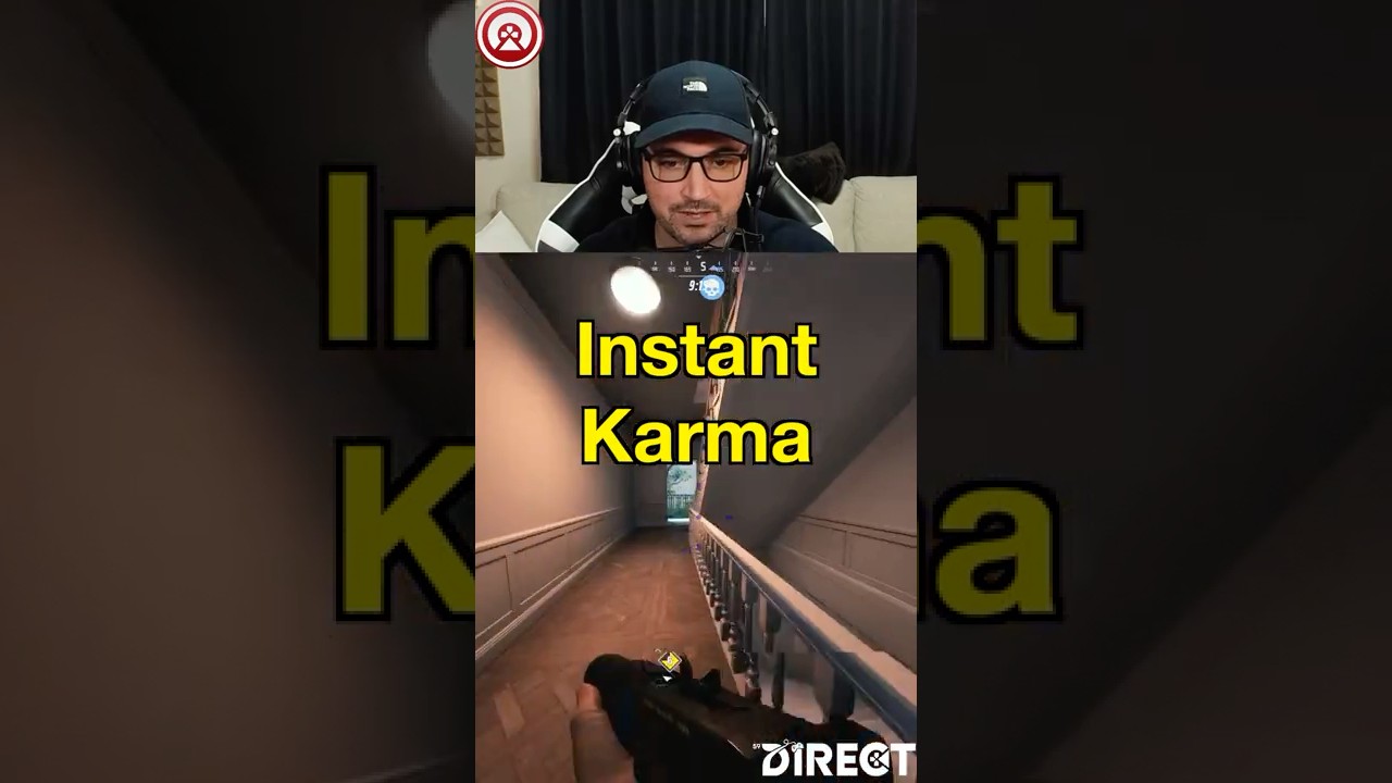 Самый ПОЗОРНЫЙ момент в игре!