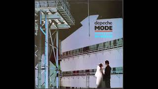 Depeche Mode - Something To Do