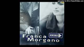 Franca Morgano - One Way Street (Bassface Sascha Remix)