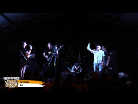 MALAGANA ROCK 25 Agosto 2018