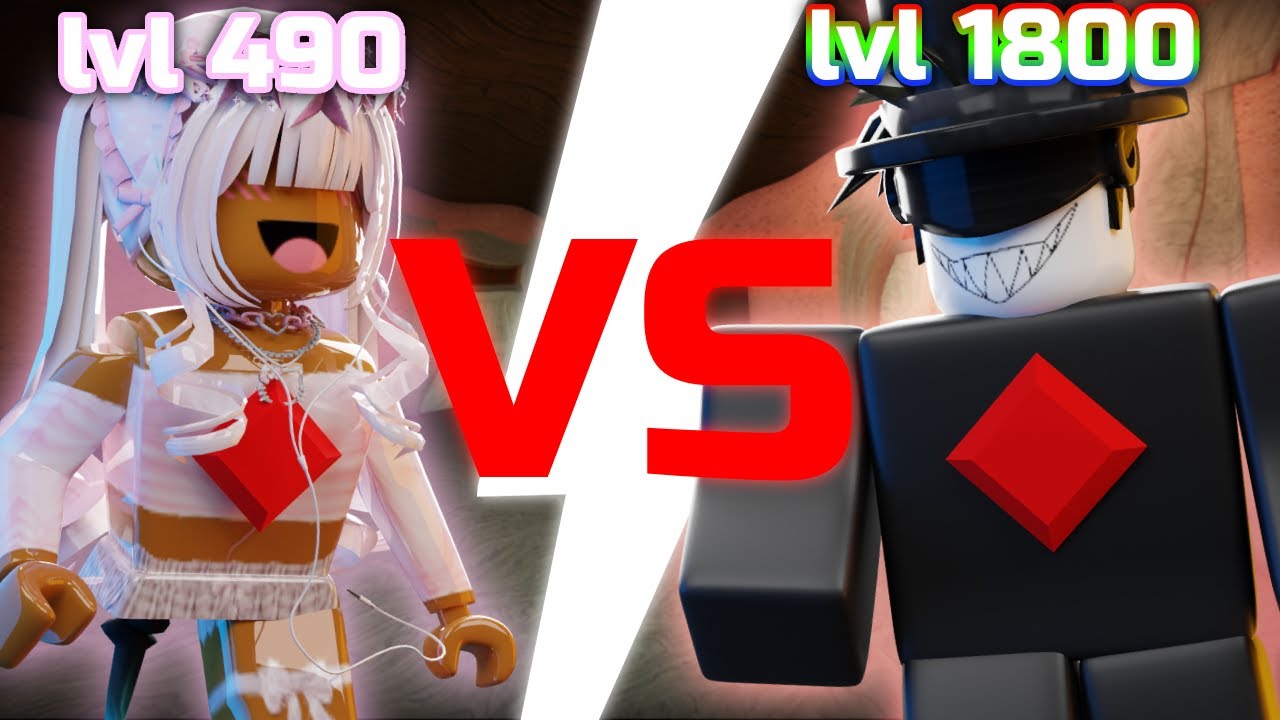 Испытание уровня 1800 в FLEE The Facility.