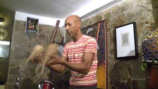 samba percussion: finding the beat