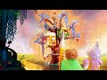 Build Your Dream Adventure LEGO DREAMZzz 