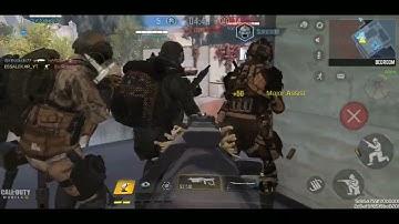 COD MOBILE ATTACK OF THE UNDEAD 20  Gameplay