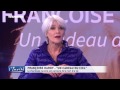 Françoise HARDY : "Je suis une survivante"