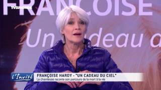 Françoise HARDY : "Je suis une survivante"