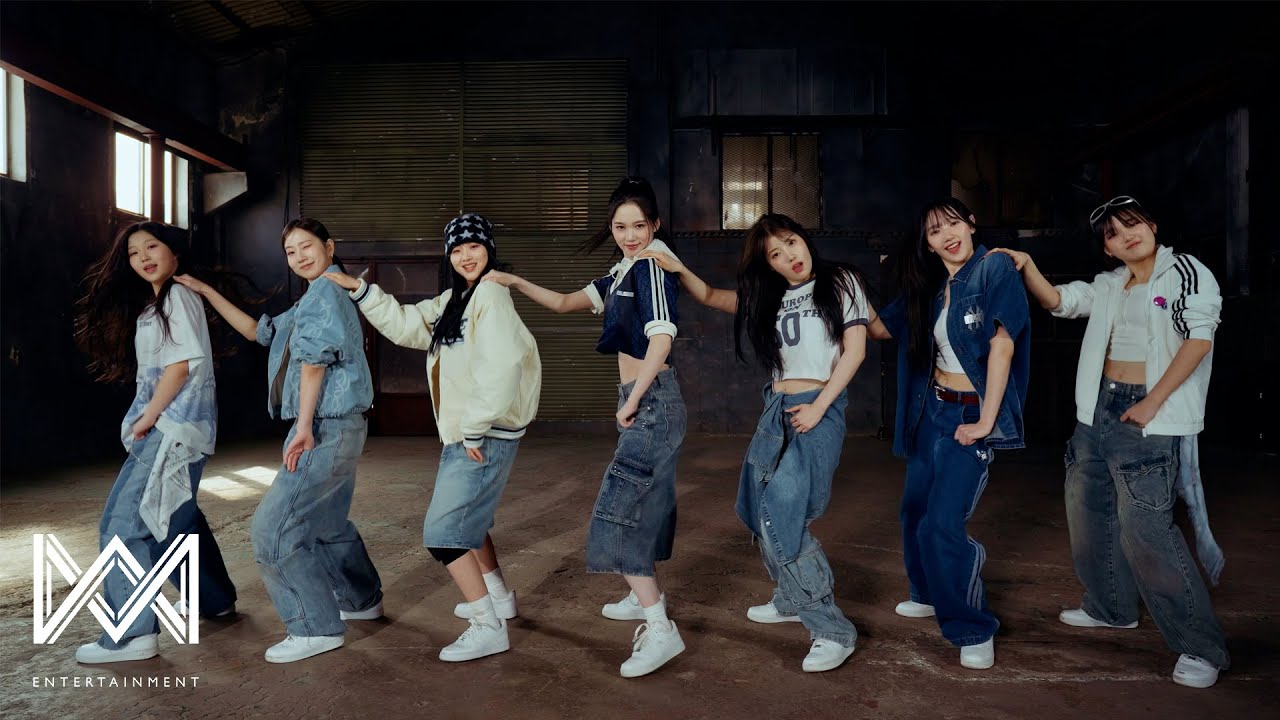 USPEER (유스피어) Performance Video | ENHYPEN (엔하이픈) ‘ParadoXXX Invasion’