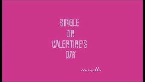 Cimorelli - Single on Valentine