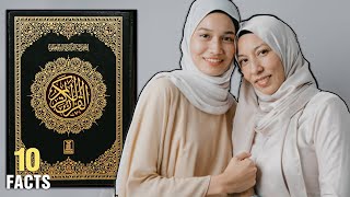 Top 10 Reasons Why Islam Is Spreading Very Fast