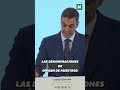 Pedro Sánchez explica el acuerdo estratégico con China: hasta 10 pactos económicos