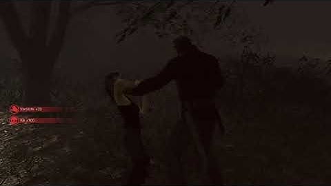 Friday the 13 challenges:power struggle