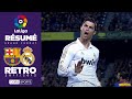 Rsum rtro  le calma de cr7 climatisait le bara de guardiola