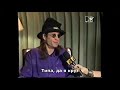 Ozzy Osbourne Interview 1991 (Русский перевод)