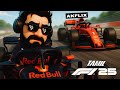 F1 Racing 1v1 Showdown - Epic Gaming Challenge | F1 Gameplay #TamilGaming