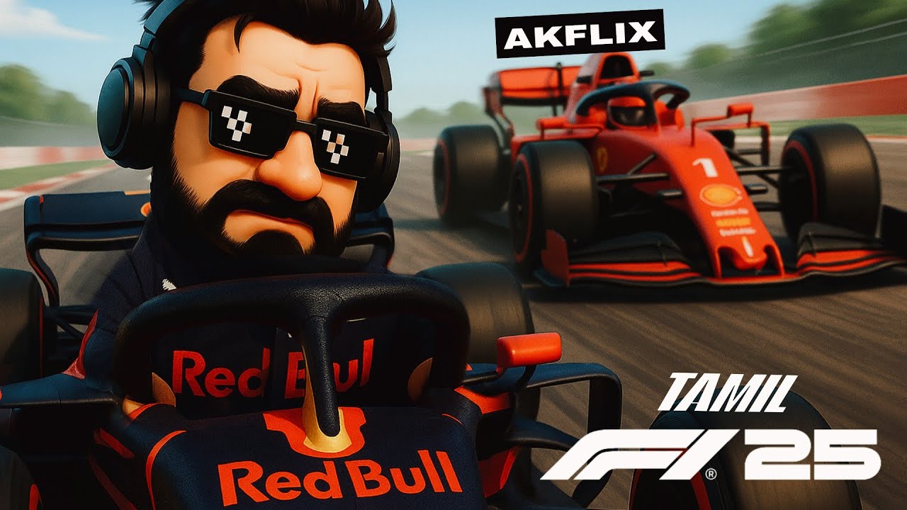 F1 Racing 1v1 Showdown - Epic Gaming Challenge | F1 Gameplay 