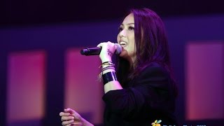 《大哥》&amp;《我懷念的你》–Janice 衛蘭 ‧ 3000 Day &amp; Night Concert