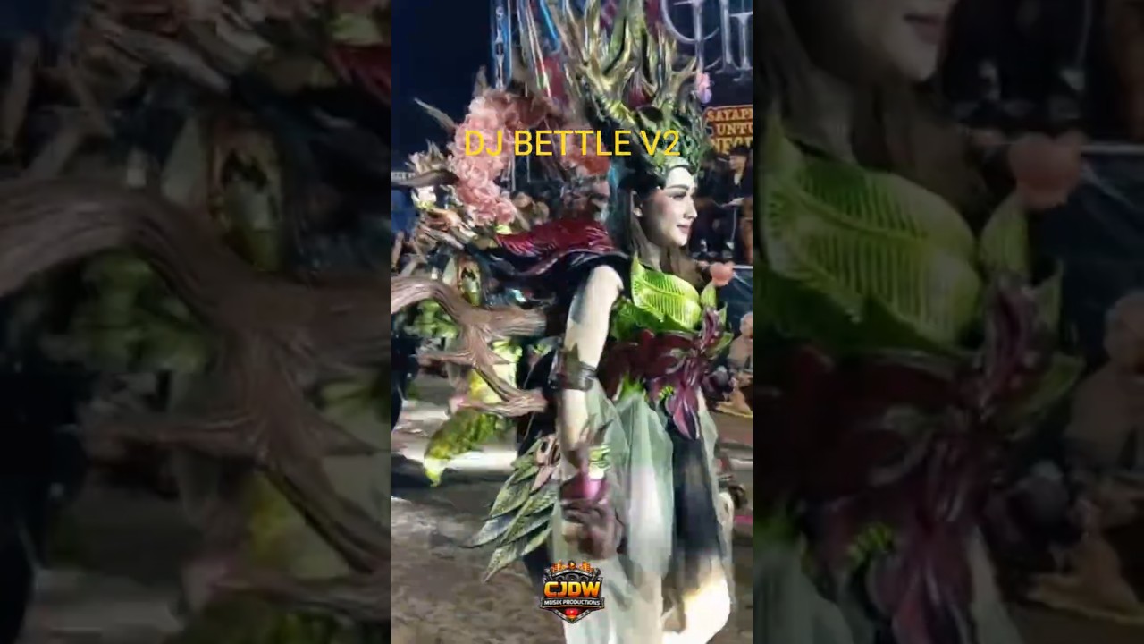 Смотреть «GAK NYANGKA‼️ WNW AUDIO PESONA GONDANGLEGI BASS NYA NGAMUK 🔊 TERBARU 2026» на YouTube Смотреть «GAK NYANGKA‼️ WNW AUDIO PESONA GONDANGLEGI BASS NYA NGAMUK 🔊 TERBARU 2026» на YouTube