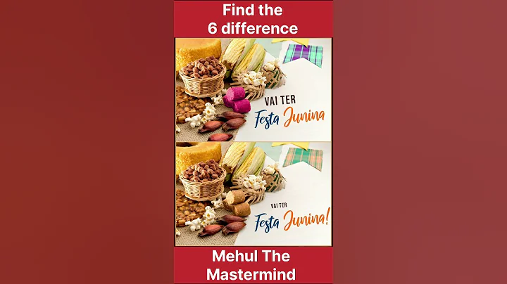 Find the difference #shorts #short #shortsfeed #different #trending #viralvideo #reels #gaming#games