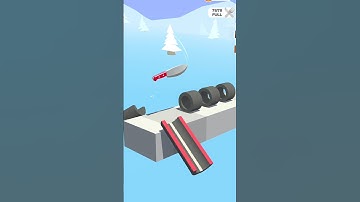 Slice It All Game! Satisfying ASMR slicing game #shorts #games #sliceltall