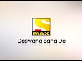 Setmax sony max ident history 1999present