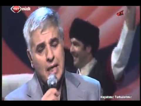 Aman Aman Ayrılıq-Cavit Tebrizli-Polad Bülbüloğlu