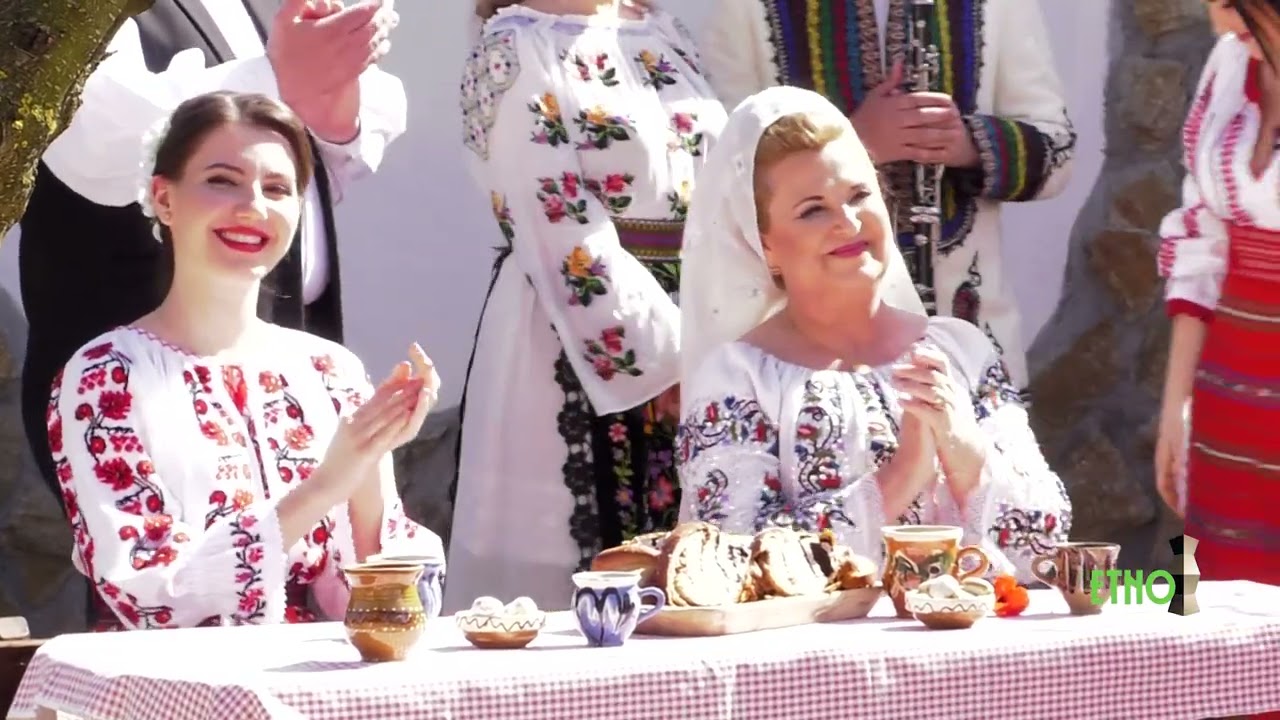 Petrecere la han 15 mai 2021