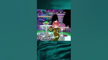 Why Bowser Drives You Crazy #bowser #ssbm #melee