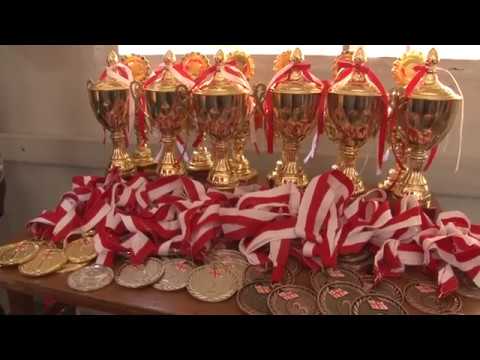 ჭიდაობის ტურნირი ფოთში 11 06 19