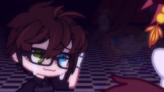 I Like Your Ears.. Ft. Cc And Fritz Foxy Au Not A Ship New Cc Design