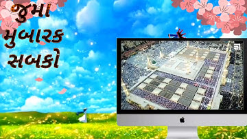 New Juma Mubarak Video Stutes kinemaster Editing