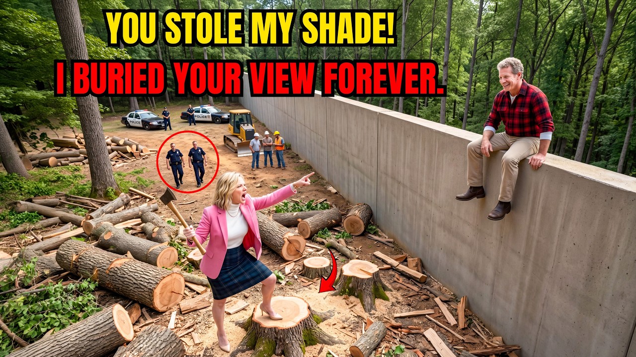Heritage Tree Protection Laws and HOA Accountability