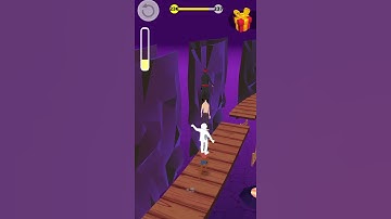 Tower Run gameplay android, ios level 236 | Best Android Games