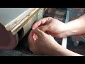 Learn to Cut White Opal (My Process)