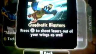Skylanders:Drobot 101