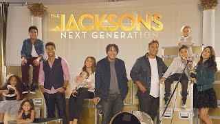 Lifetime - The Jacksons: Next Generation