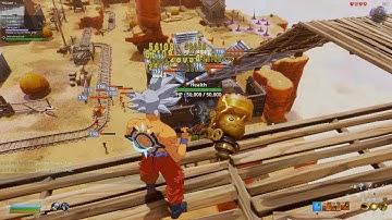 INSANE 20 TRAP RETRIEVE THE DATA FULL AFK BUILD *NO DEFENDERS*