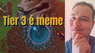 Is Tier 3 Worth It in 2026 The Truth About Forging in Tibia!