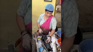 This is How Cashews are Produced in India #shortsvideo #dryfruits