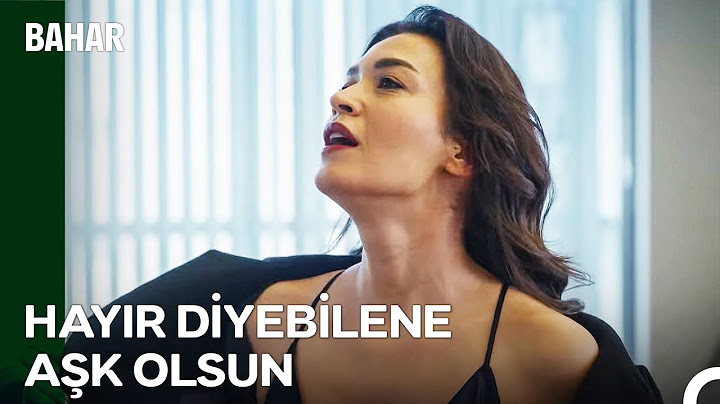 Yılbaşı Ateşi Yaktı Kavurdu Buraları🔥 - Bahar 30. Bölüm