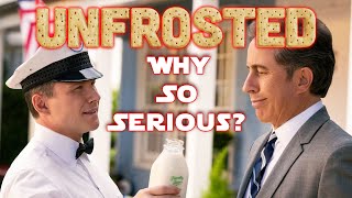 UNFROSTED - Actually Funny?