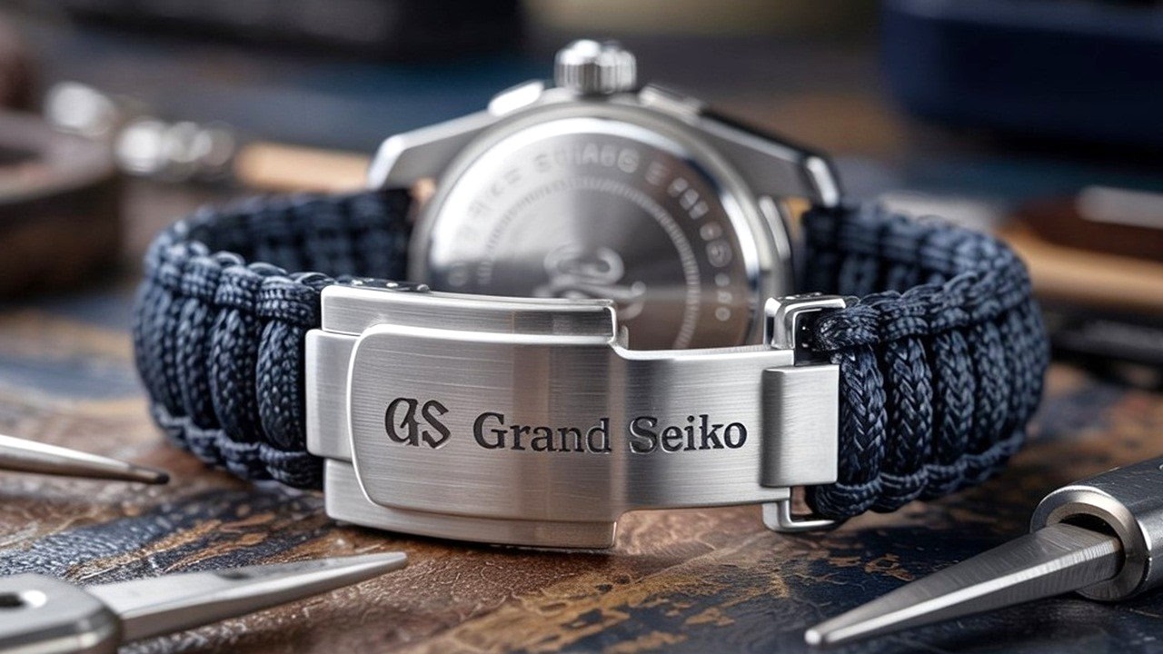 Топ-10 лучших часов Grand Seiko 2026 года: какая модель лучшая?