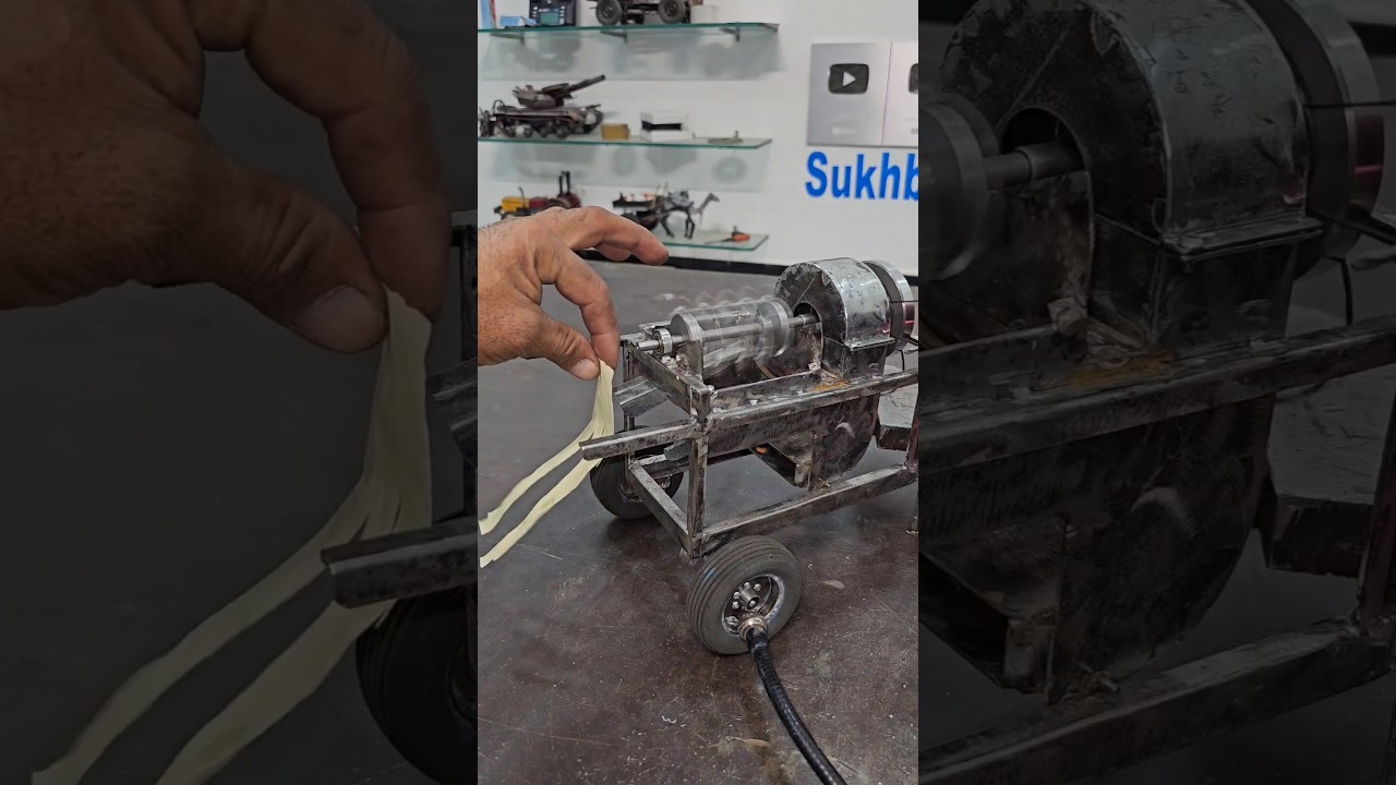 made of iron fan cover 