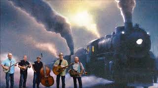 Hobo On A Freight Train To Heaven The Seldom Scene with Lyrics chords
