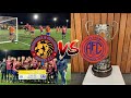 DUSSINDALE &amp; HELLESDON VS AYLSHAM FC | 4-0 | DUSSY CROWNED CHAMPIONS OF STERRY CUP! 4 GOAL THRASHING