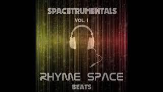 07 - Bang Head - Spacetrumentals Vol.1 - [prod.  Rhyme Space Beats]