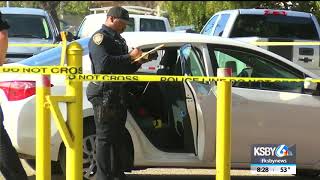 One dead, two others injured in shooting in Lompoc